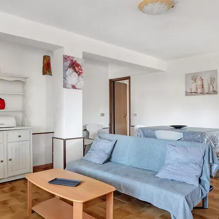 Apartman Genesia *