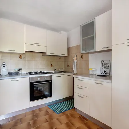 Genesia Apartmán *