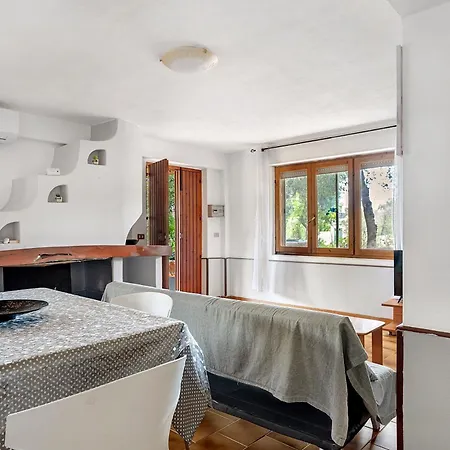 Genesia Apartmán *