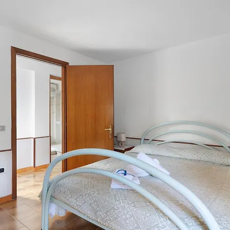 Apartmán Genesia
