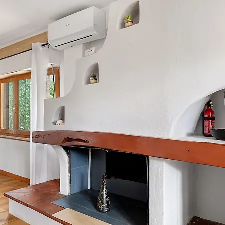Apartmán Genesia *