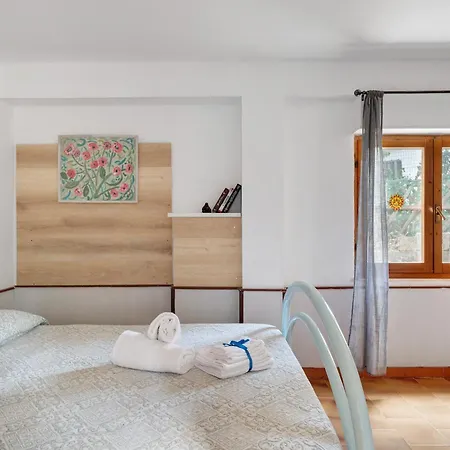 Genesia Apartmán *