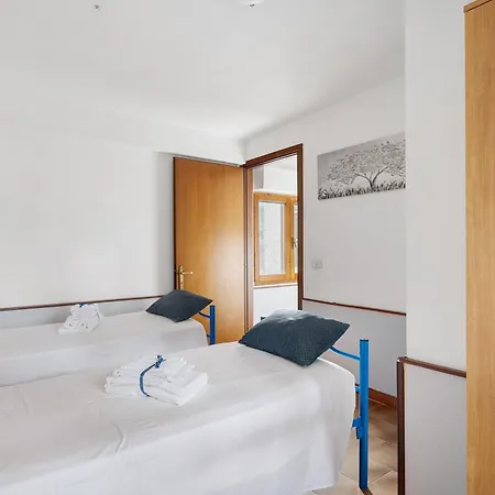 Genesia Apartman