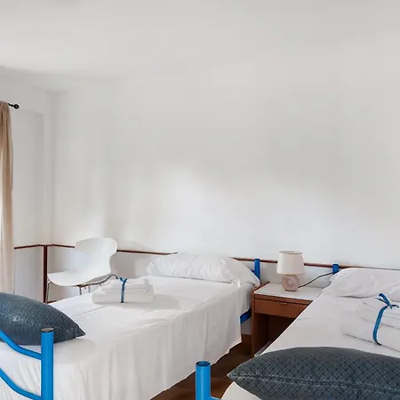 Apartman Genesia