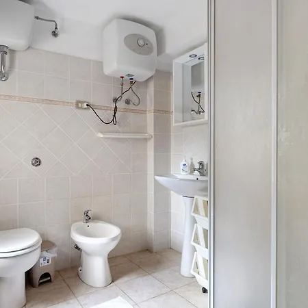 Genesia Apartman